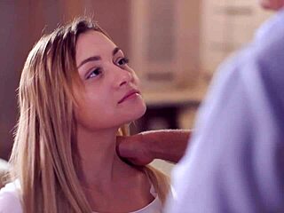 Old4k Beauty Gets Penetrated by Partner's Penis in Nice Poses