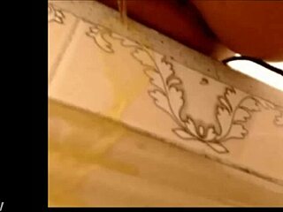 Amateur Girl On Webcam Peeing Outdoors In Public Setting