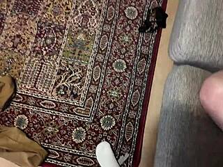 Big Ass Turkish Stepsister Fucked By Stepbrother After Lunch