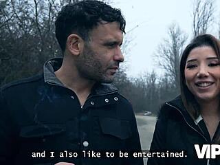 Vip4k, I show my boobies to get my boyfriend back, no problem. 😊