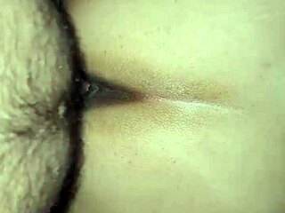 Latina's Big Ass Takes Monster Cock