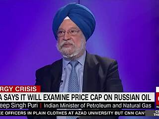 CNN milf gets wrecked by Singh Pur in wild gangbang. Total destruction unfolds.