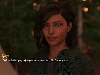 the price of power in 3d outfit