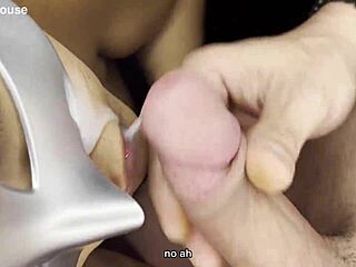 bbw brazilian woman enjoys group activities at swing house