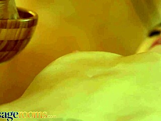 hot lesbian action with luna corazon!