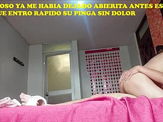 Soy una esposa muy infiel, acostada con seguidores