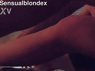 Wife Teases Strangers In Sauna With Ass Flashing!