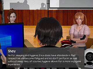 Let's Play Headmaster's Fantasy!