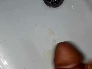 Masturbating to Cum Again with Intense Pleasure and Release