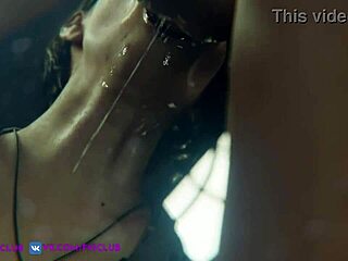 Intense blowjob compilation with tifa, lara croft, and ela