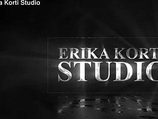 Beautiful babe Larissa Leite experiences intense action with multiple partners