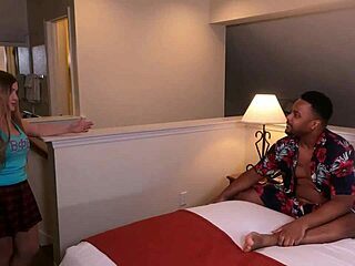 Emma Shay's busty sorority sex adventure
