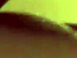 Ariella, with her hairy pussy, moans during deepthroat and lets him cum on her massive tits