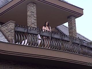 Why did my husband call his friend to fuck my ass with his big cock?