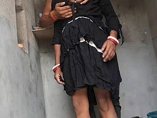First night with new wife, husband got lucky on honeymoon