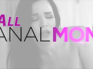 charlie stressed preparing for anniversary night with husband while stepson joshua avoids chores