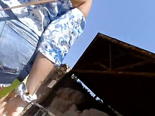 Hey, Want to See a Stunning Ass Display in Roma?