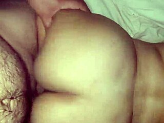 That Latina has a fat and juicy ass to fuck