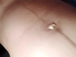Pregnant Stepmom Craves Your Hot Creampie