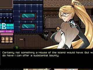 Wow, she has a Karen sister in Memoirs of a Battle Brothel Ep 12.