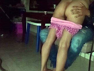 Latina Teases And Chokes On Dick For Rent