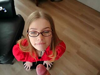 Young students indulge in forbidden, wild teacher fantasies