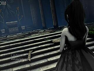 Husband discovers wife in intimate moment with best friend