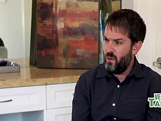 Milfs quest leads to step sons sperm chest