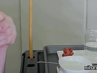 Feisty Chick Taken In Anal Asylum