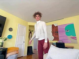 i caught stepmom watching porn and fucked her