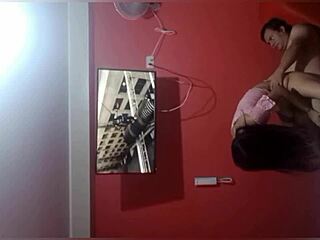 Hermanastro Me Pilla En El Cuarto De Papá Me Pone A Mandar Verga Y Me Da Duro Que Rico Follame Soy Tu Perra Hermanastra