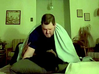 Amateur Ebony Bends Over For Coworker After Work