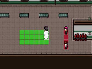 Wow, she has a Karen sister in Memoirs of a Battle Brothel Ep 12.