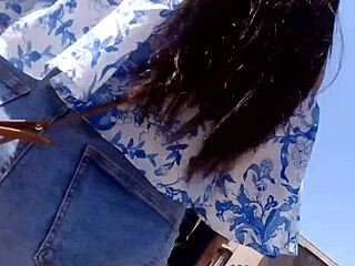 Hey, Want to See a Stunning Ass Display in Roma?