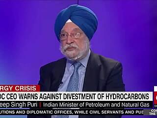 CNN milf gets wrecked by Singh Pur in wild gangbang. Total destruction unfolds.