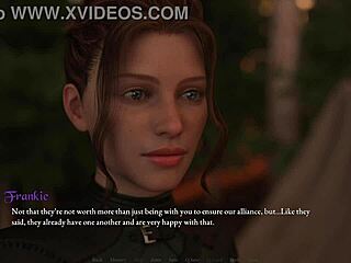 the price of power in 3d outfit