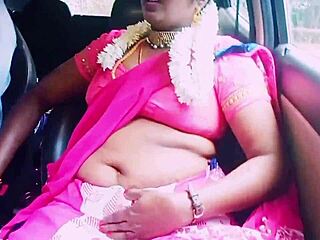 Indian housewife's secret car fun turns passionate chaos