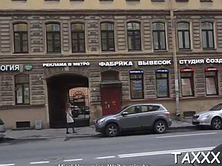 fucked and creampied on webcam, sloppy blowjob included 😜