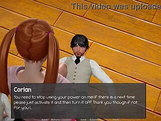 Let's Play Headmaster's Fantasy!