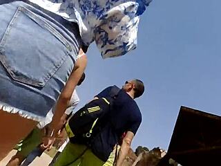 Hey, Want to See a Stunning Ass Display in Roma?