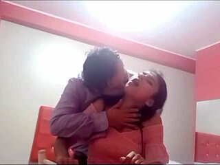 Hermanastro Me Pilla En El Cuarto De Papá Me Pone A Mandar Verga Y Me Da Duro Que Rico Follame Soy Tu Perra Hermanastra