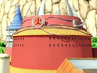 Big tits woman gives handjob and blowjob to big cock.