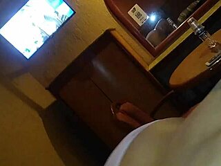 La Culona Lo Mama Rico With Emotional Passion