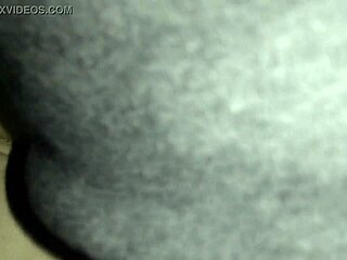 american woman with fat ass in private moment