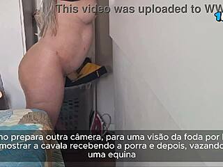 A married woman receiving a lot of dick and cum in her pussy