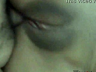 An intense anal encounter turned painful after a mistake