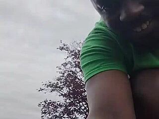 taking exercise routine indoors practicing outdoors privately