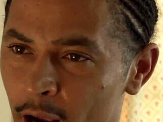 why does the big boobs bitch from the hood love outdoor fucking?