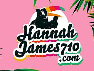 Hannahjames710 Performs Yoga In Thong Bodysuit