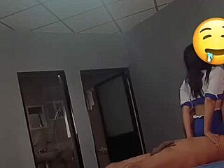 We love licking each other's pussies